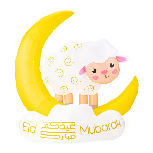Eid Mubarak Inflatable