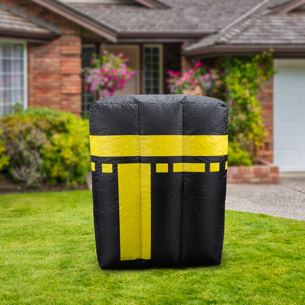 Kaaba Inflatable
