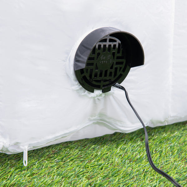 Ramadan Mubarak Inflatable