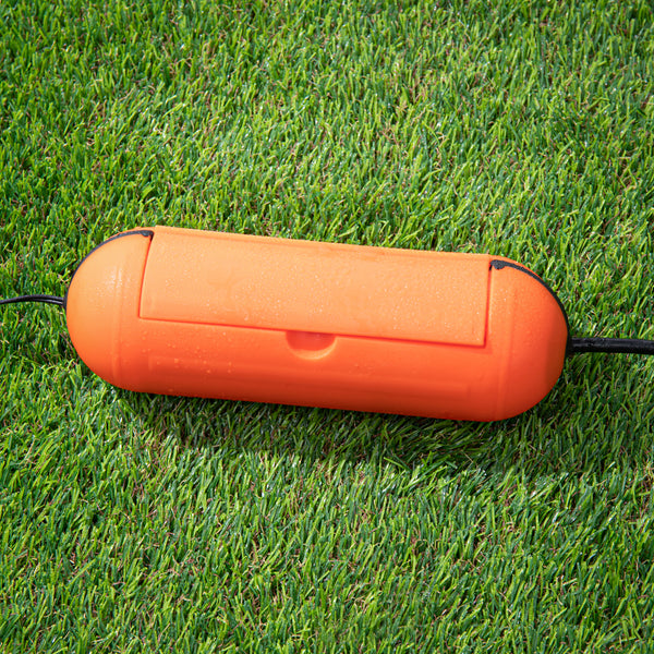 Kaaba with Crescent Moon Inflatable