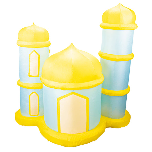Mosque - Masjid Inflatable