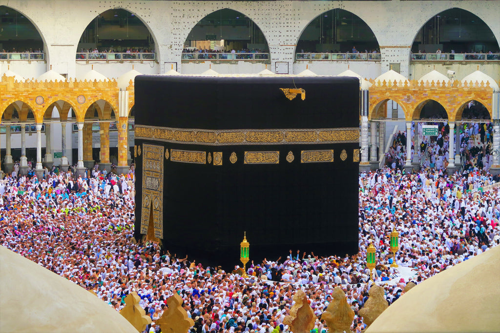 What Time Is Eid Prayer? An Overview of the Time, Place, and Etiquette of Eid al-Fitr and Eid al-Adha Prayers