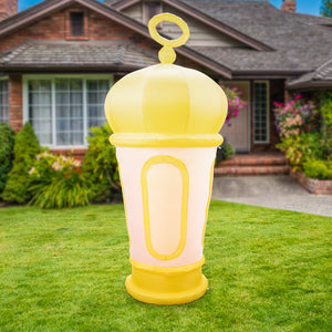 Lantern- Fanoose Inflatable